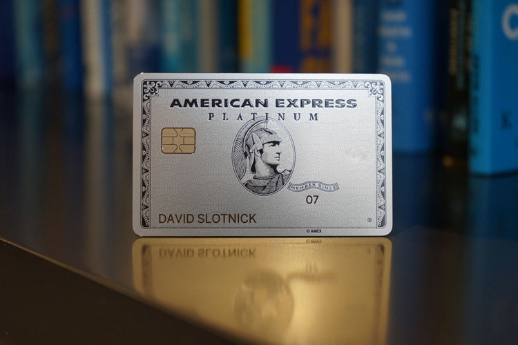 American Express следи блокчейн за „Proof-of-payments“ система