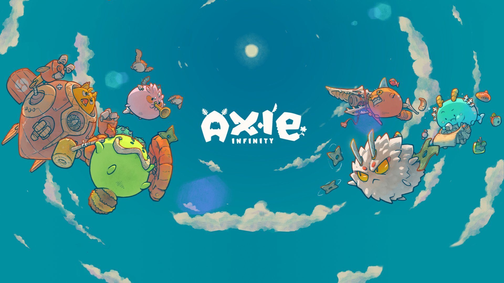 Ето колко човека са си купили ‘Axie’ от метавселената Axie Infinity