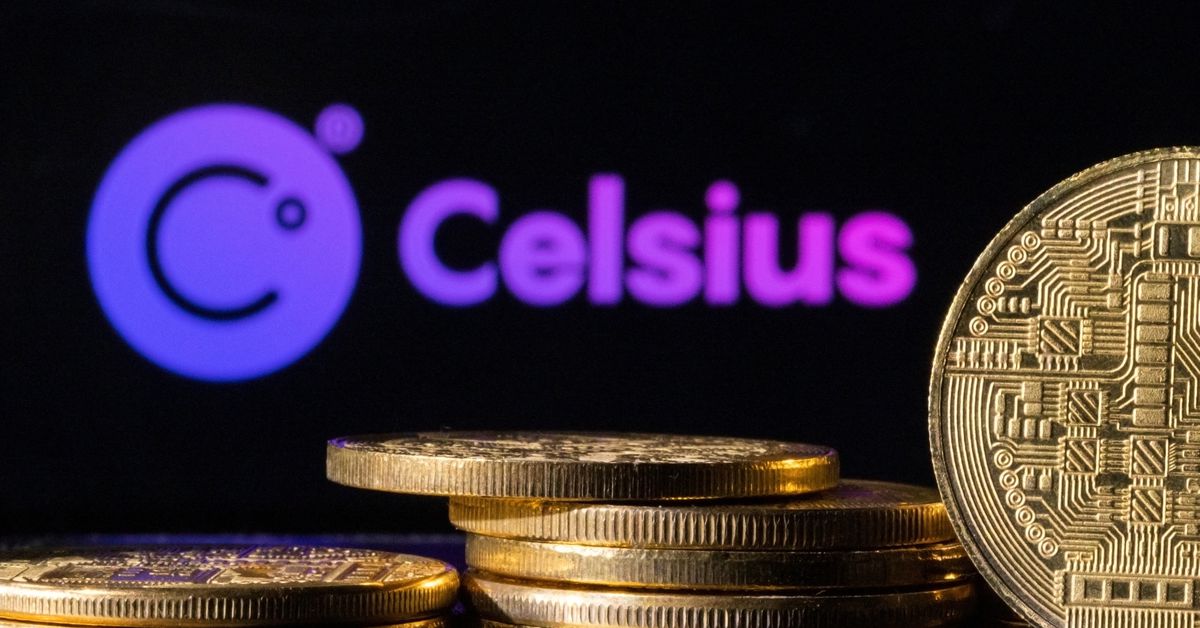 Celsius е Понци схема, според дело срещу компанията