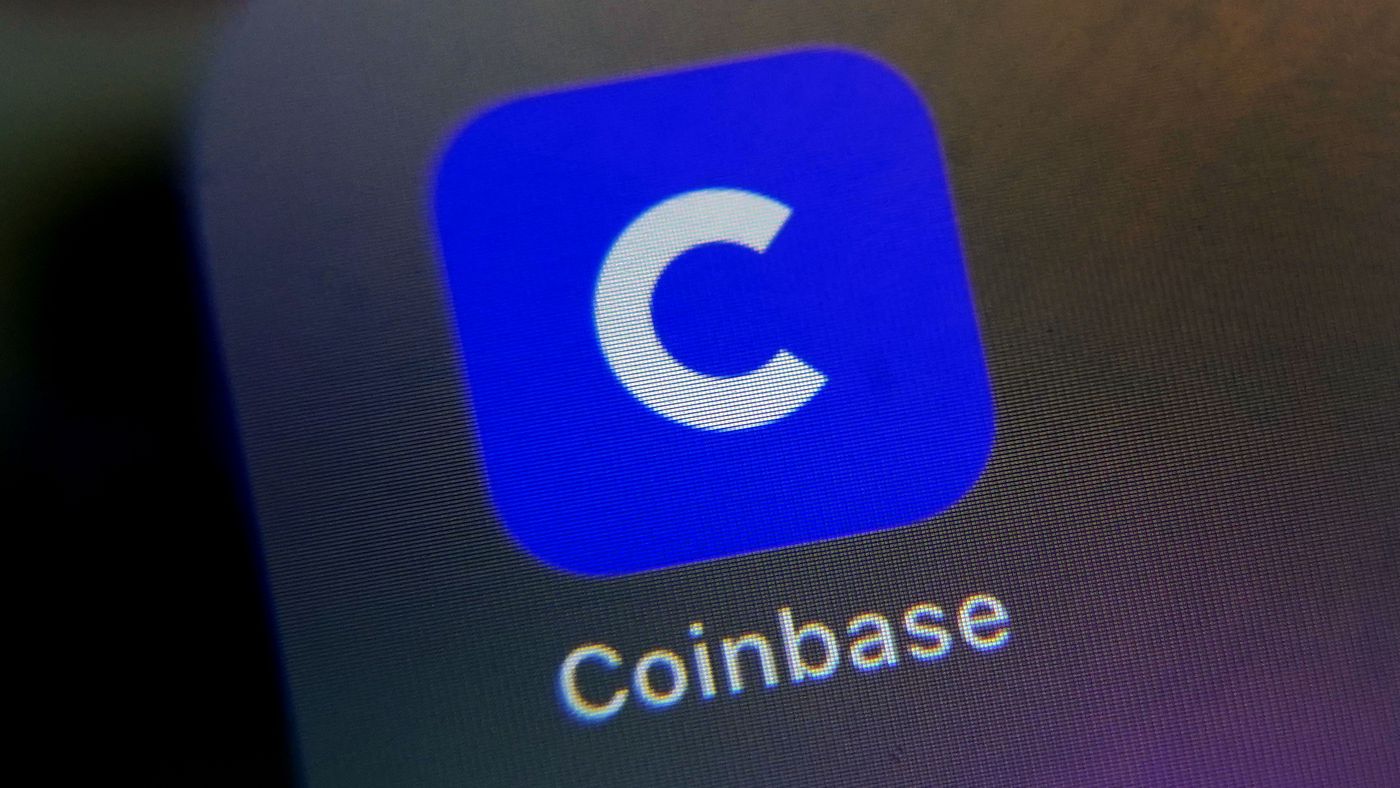 Coinbase имат заложени над $30 милиарда в 25 различни блокчейн мрежи