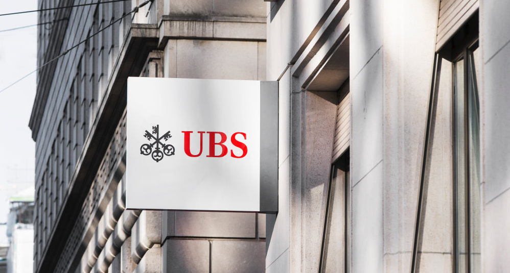 Бивш директор на UBS сега ръководи крипто банка
