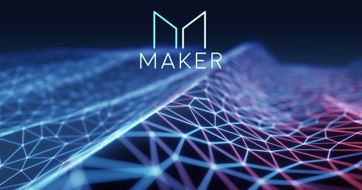 MakerDAO интегрира изкуствен интелект в пътната си карта