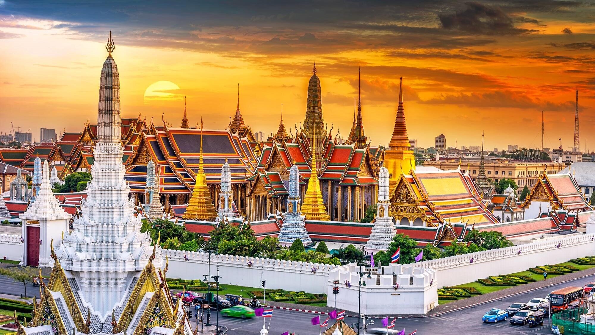 Още този месец Тайланд ще подаде молба за присъединяване към