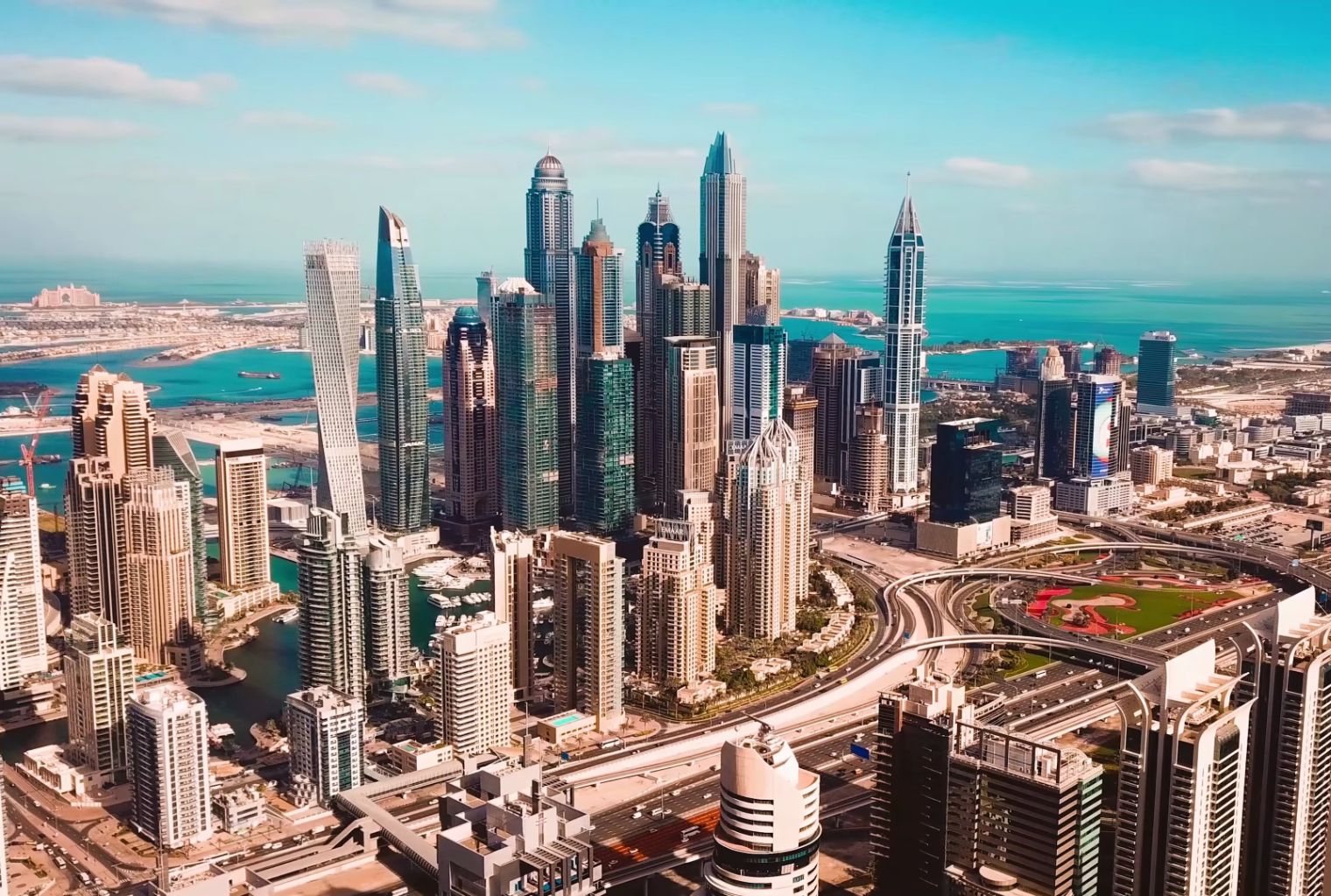 Крипто компания достигна пазарна оценка от $3.3 милиарда след дебюта си в Абу Даби