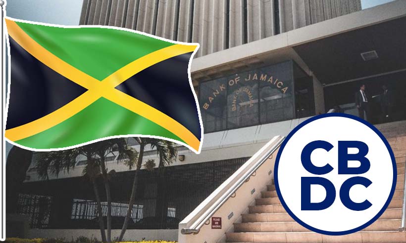 70% от населението на Ямайка ще приеме CBDC до 5 години