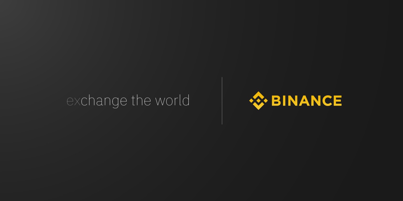 Binance стана индустриален лидер изключително бързо