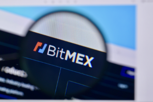 bitmex logo