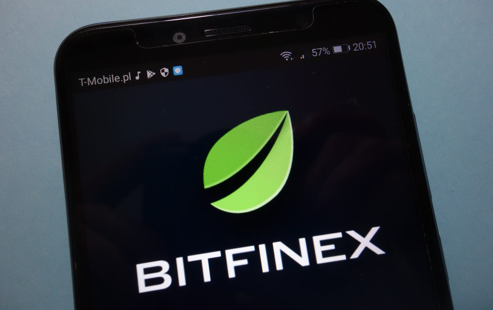 Bitfinex таргетира потребители с по-дълбоки джобове
