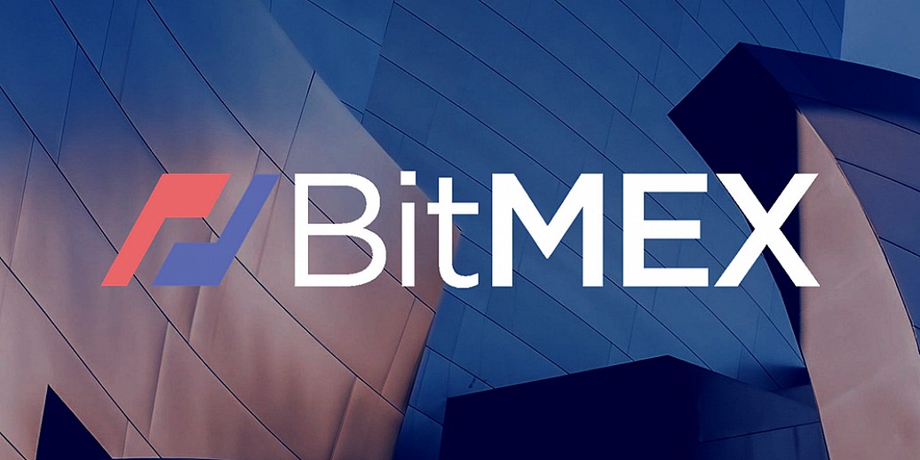 Поредният срив на BitMEX