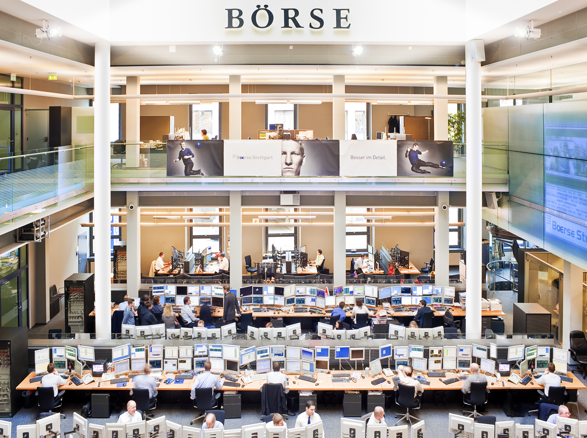 Börse Stuttgart Digital Exchange откриват услугите си за всички потребители в Германия
