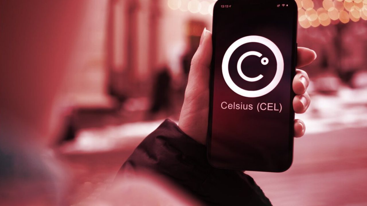 Celsius ще започне да връща част от активите на клиентите си