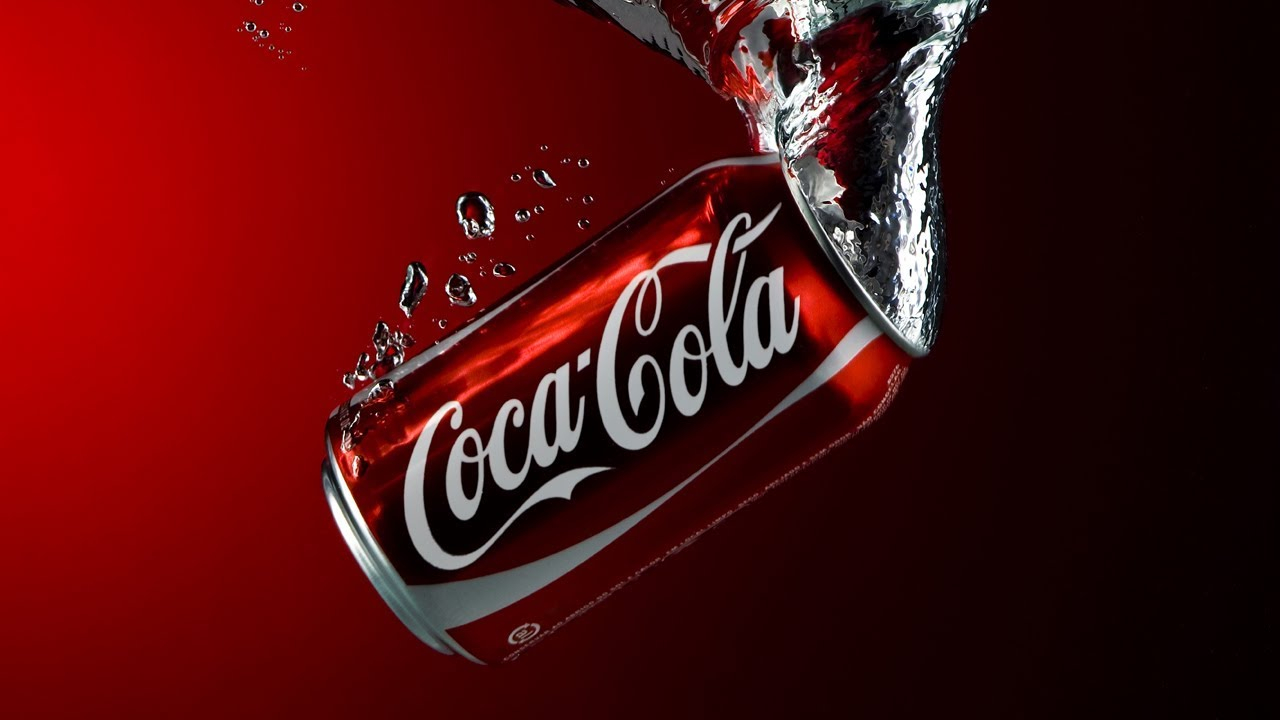 Ето как Coca-Cola използва блокчейн технология