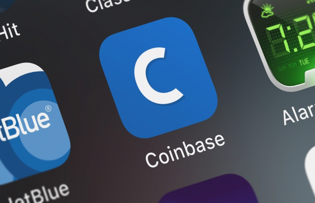 Coinbase пуска нова платформа за създаване на криптовалути