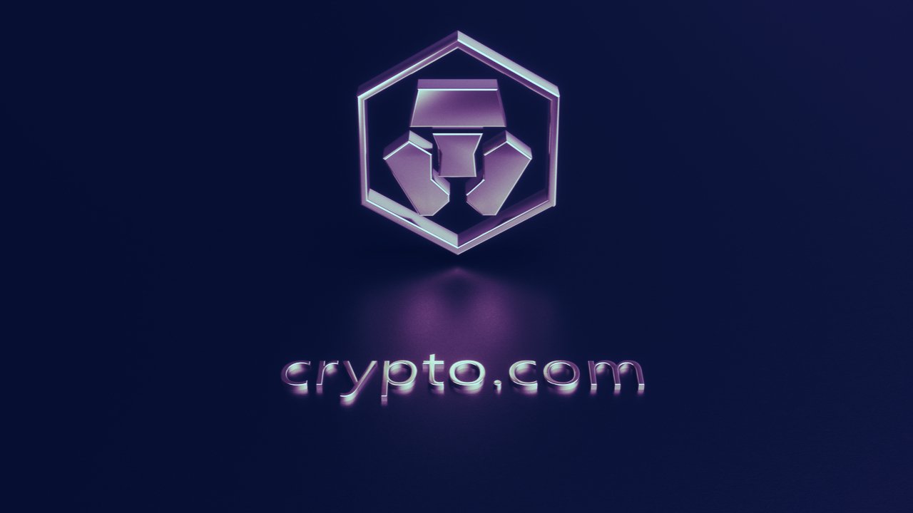 Crypto com водещ играч в сферата на криптовалутите получи разрешение за