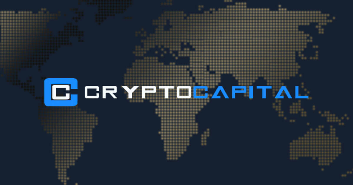Арестуваха президента на Crypto Capital за участие в международен наркокартел