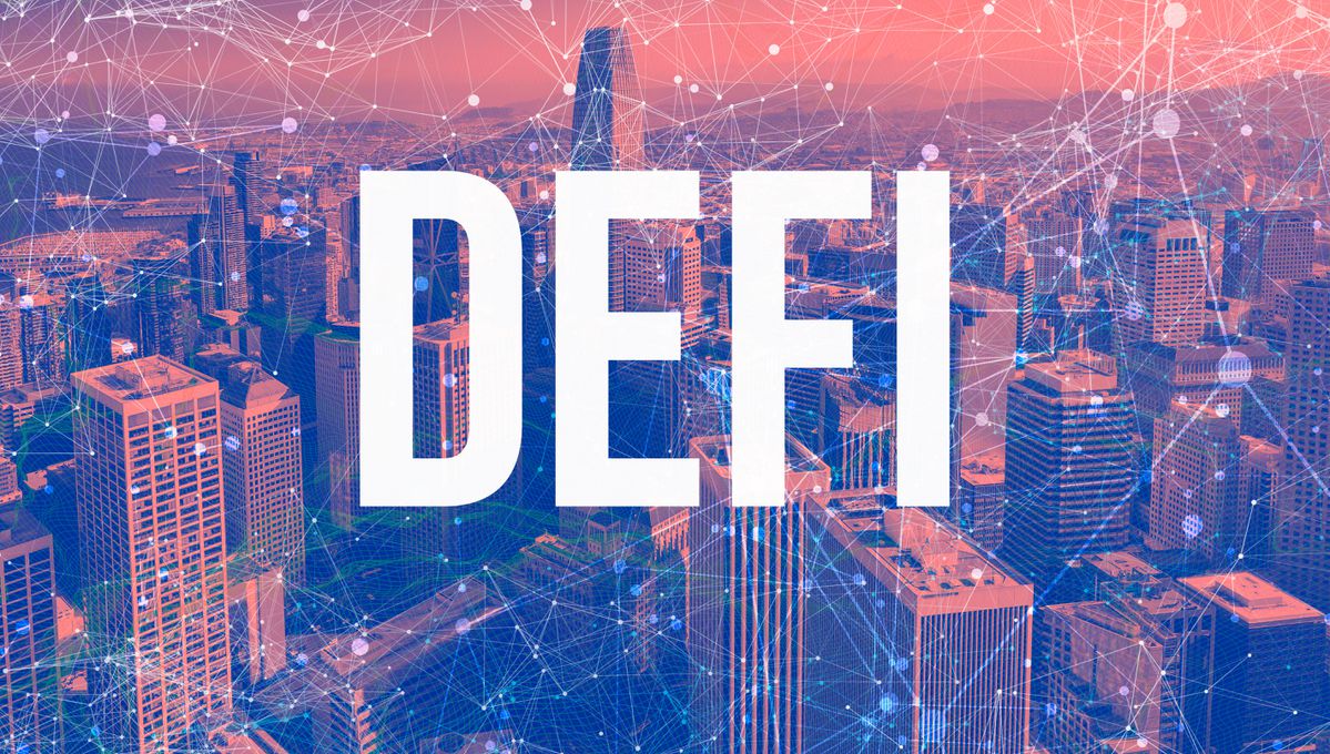 DeFi проект предлага нов начин за търговия с целия крипто пазар