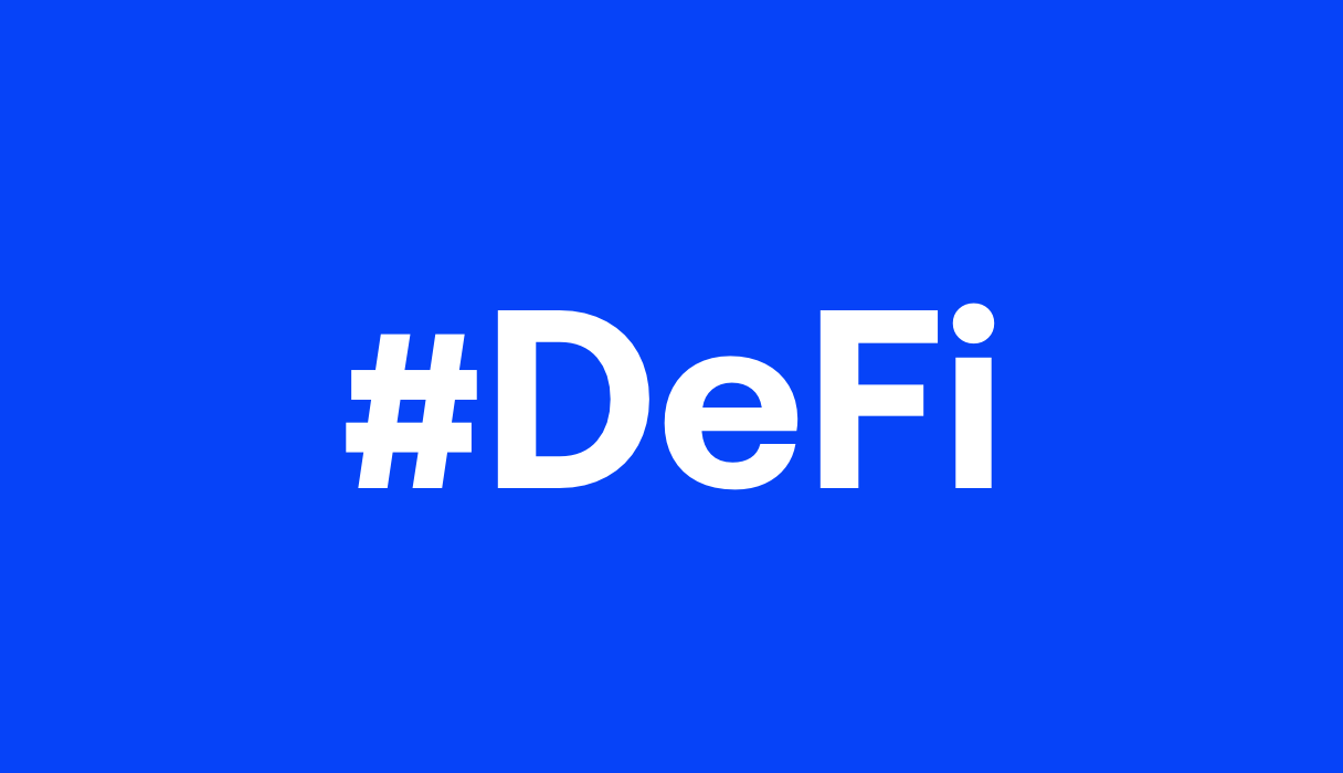Пазарът на децентрализирани финанси (DeFi) с огромни загуби в рамките на ден