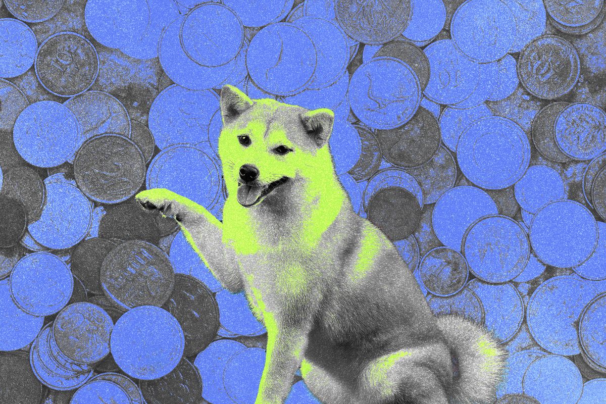 Dogecoin ‘ще се върне под $1 милиард’, според Бари Силбърт