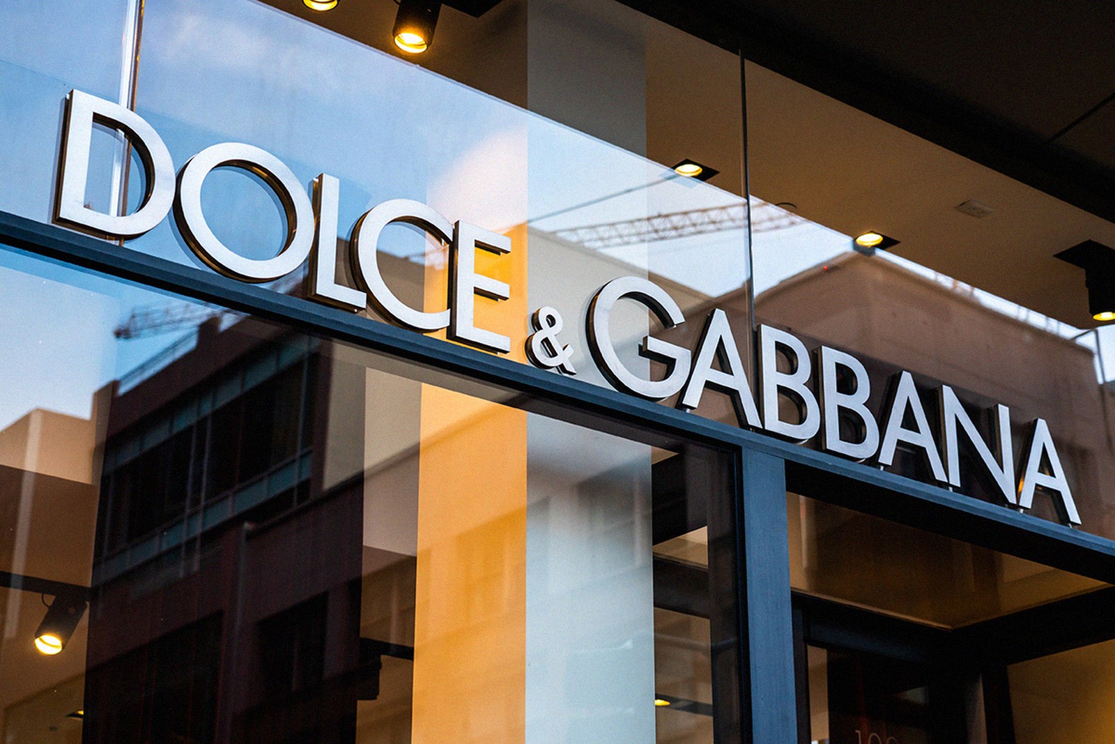 Dolce & Gabbana стартират ексклузивна NFT колекция