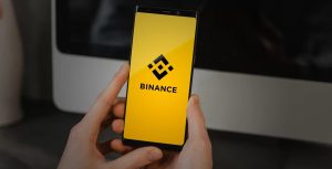 Binance