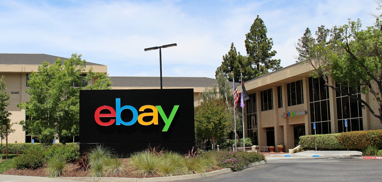 ОФИЦИАЛНО: На eBay вече ще се продават и NFT