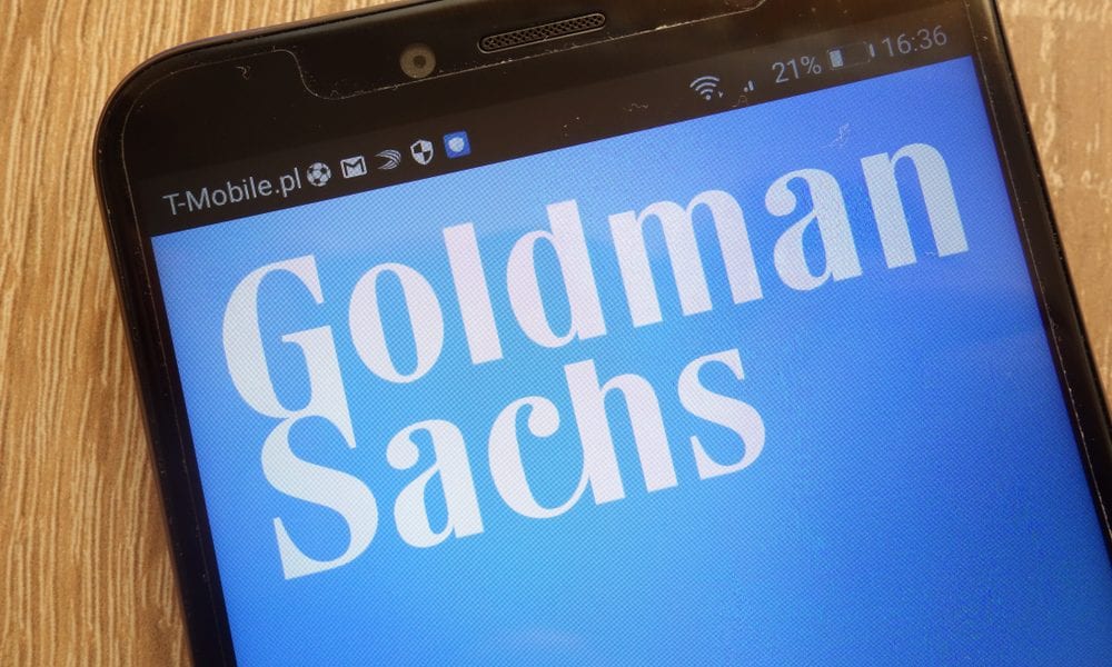 Директори на Goldman Sachs обвинени в пране на пари