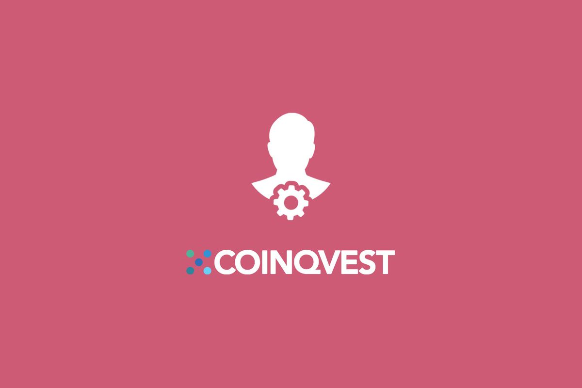Порталът за крипто плащания COINQVEST се сдоби с европейски лиценз