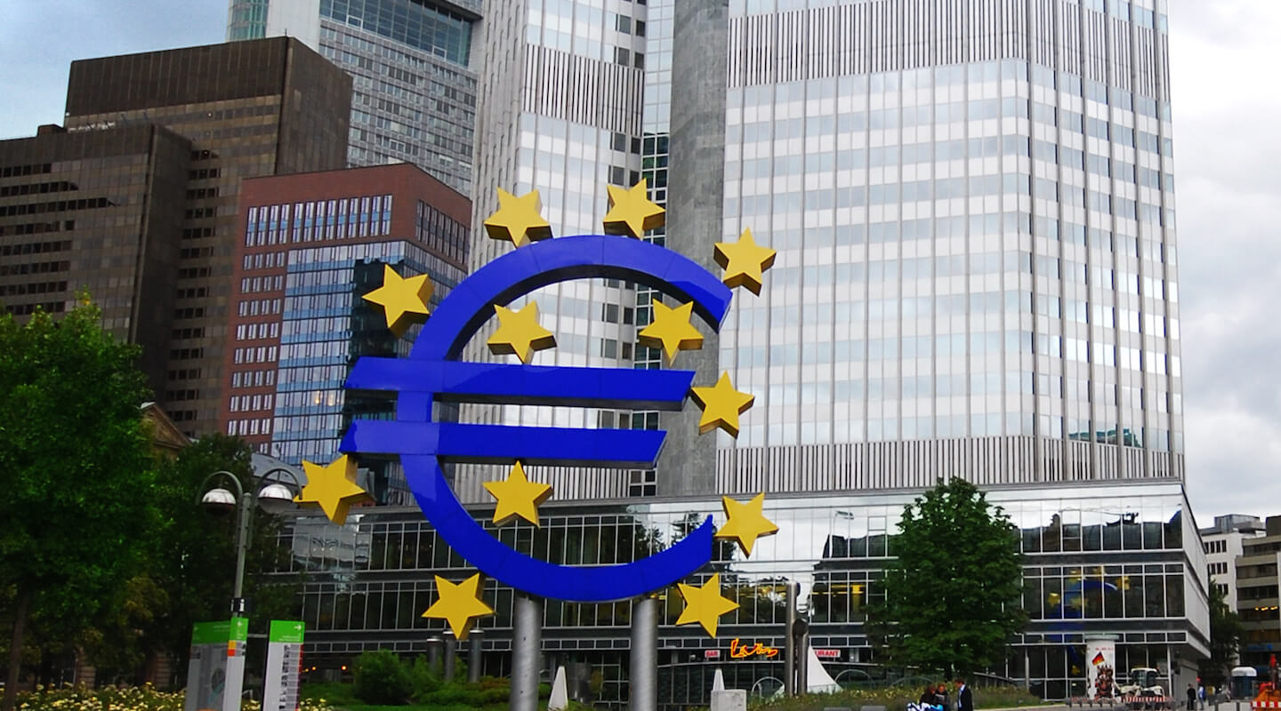 ЕЦБ прогнозира нивото на инфлация в Европа през 2024 г.