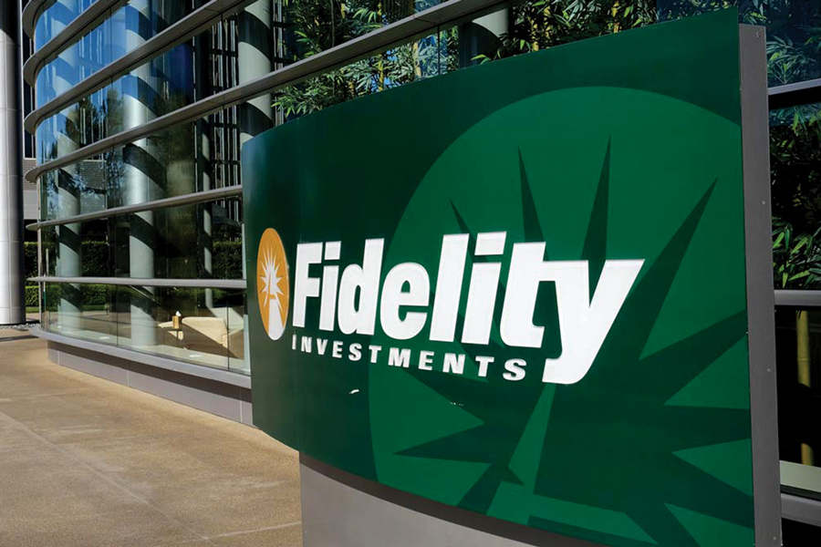 Fidelity ще предоставя попечителски услуги за големите инвеститори в Азия