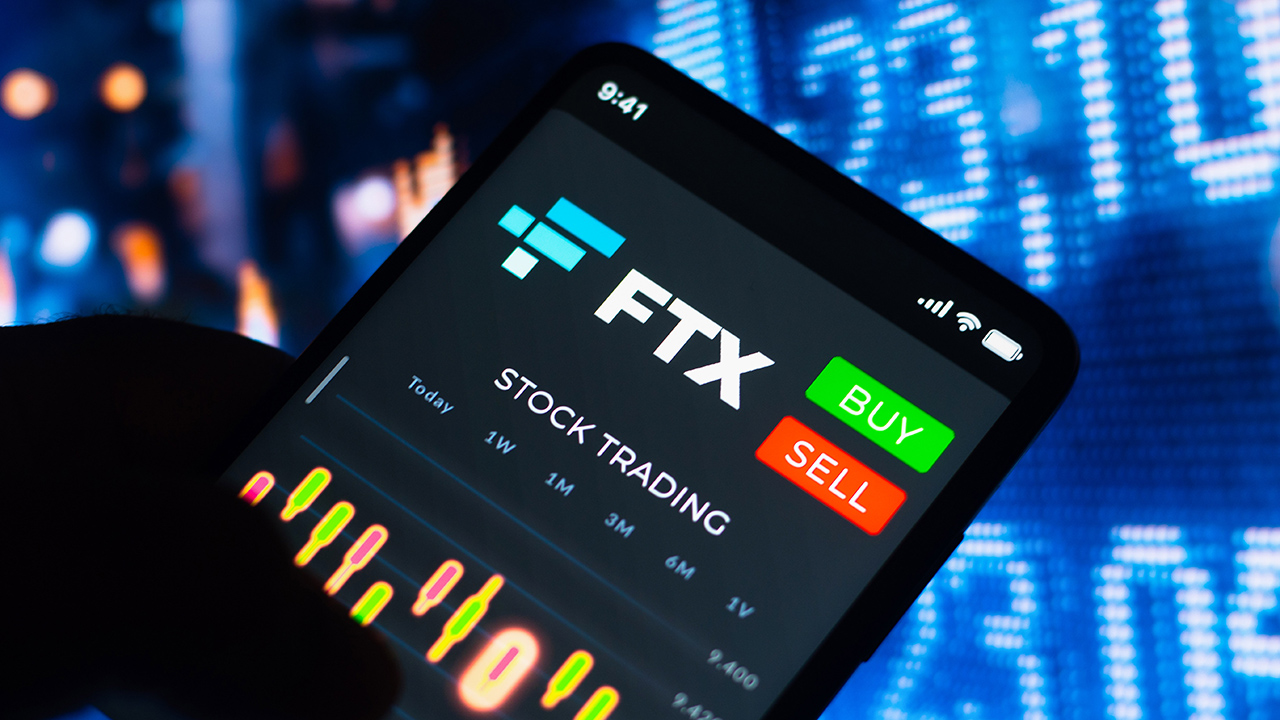 Сам Банкман-Фрийд: „FTX има няколко милиарда, с които да помогне на компаниите в затруднение“