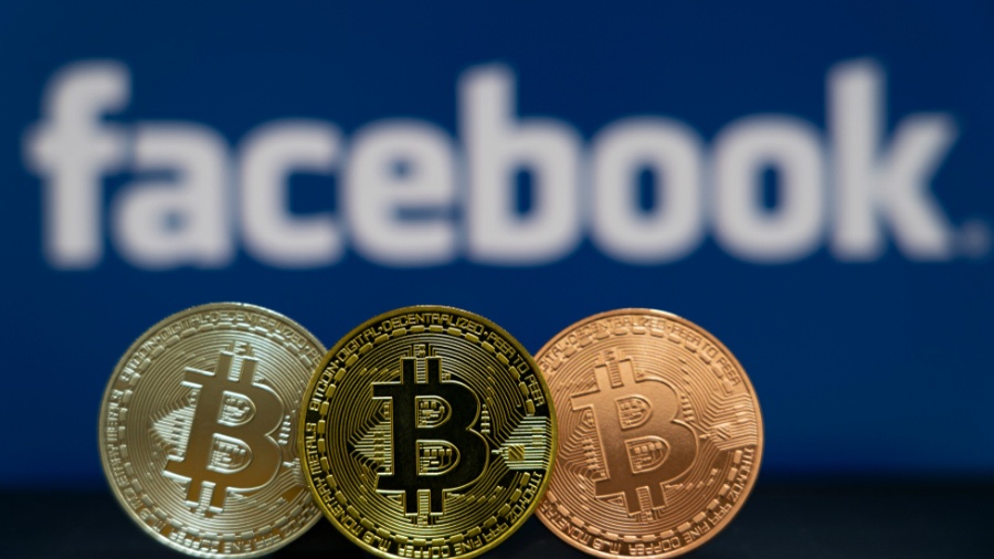 PayPal, Mastercard, Visa, Uber и Stripe инвестират в новата криптовалута на Facebook