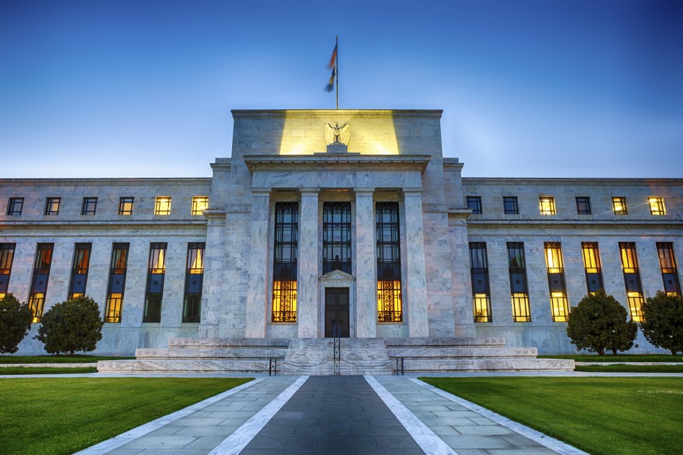 Какво ще се случи с Биткойн ако Федералният резерв на САЩ намали лихвените проценти?
