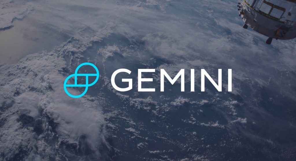Gemini Europe сменя изпълнителния си директор