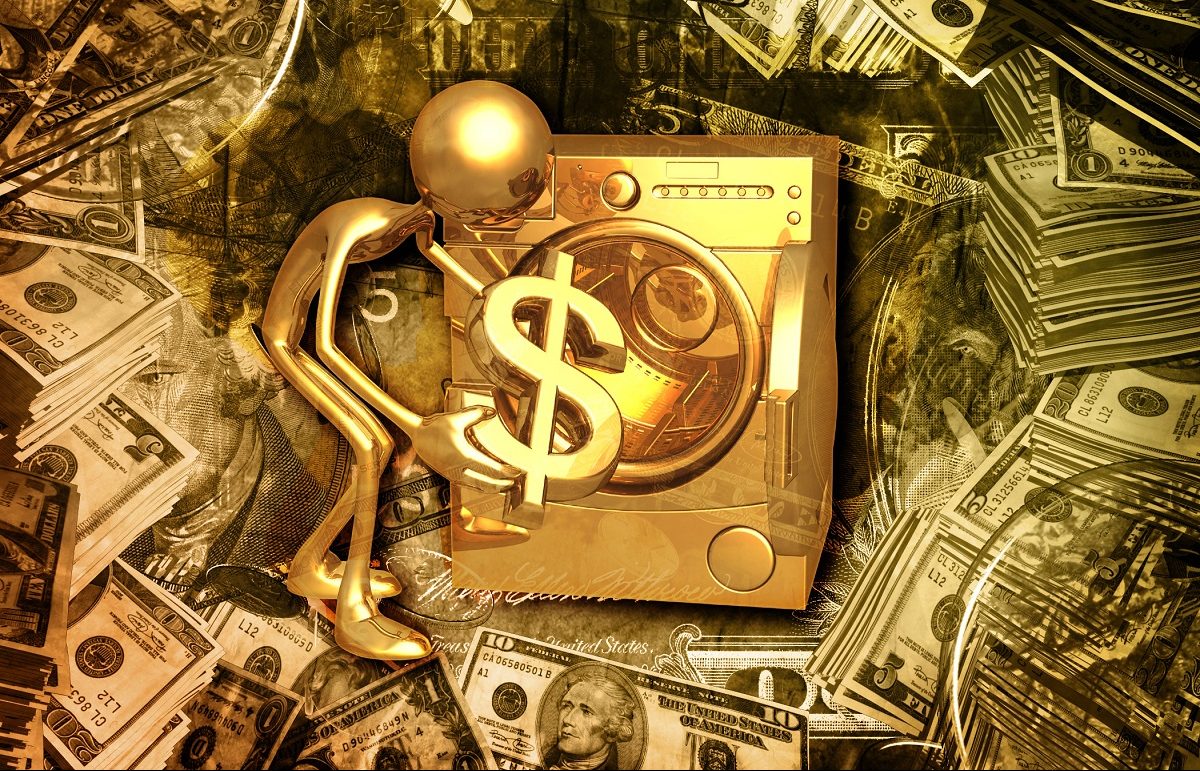Американската икономика и доларът се държат стабилно, цената на златото спада