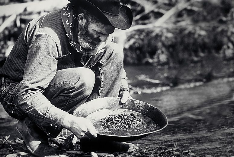 Wells Fargo сравнява Биткойн със златната треска в Калифорния