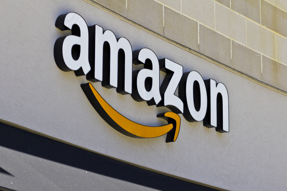 Два стартъпа си партнират за да имплементират Етериум плащания на Amazon
