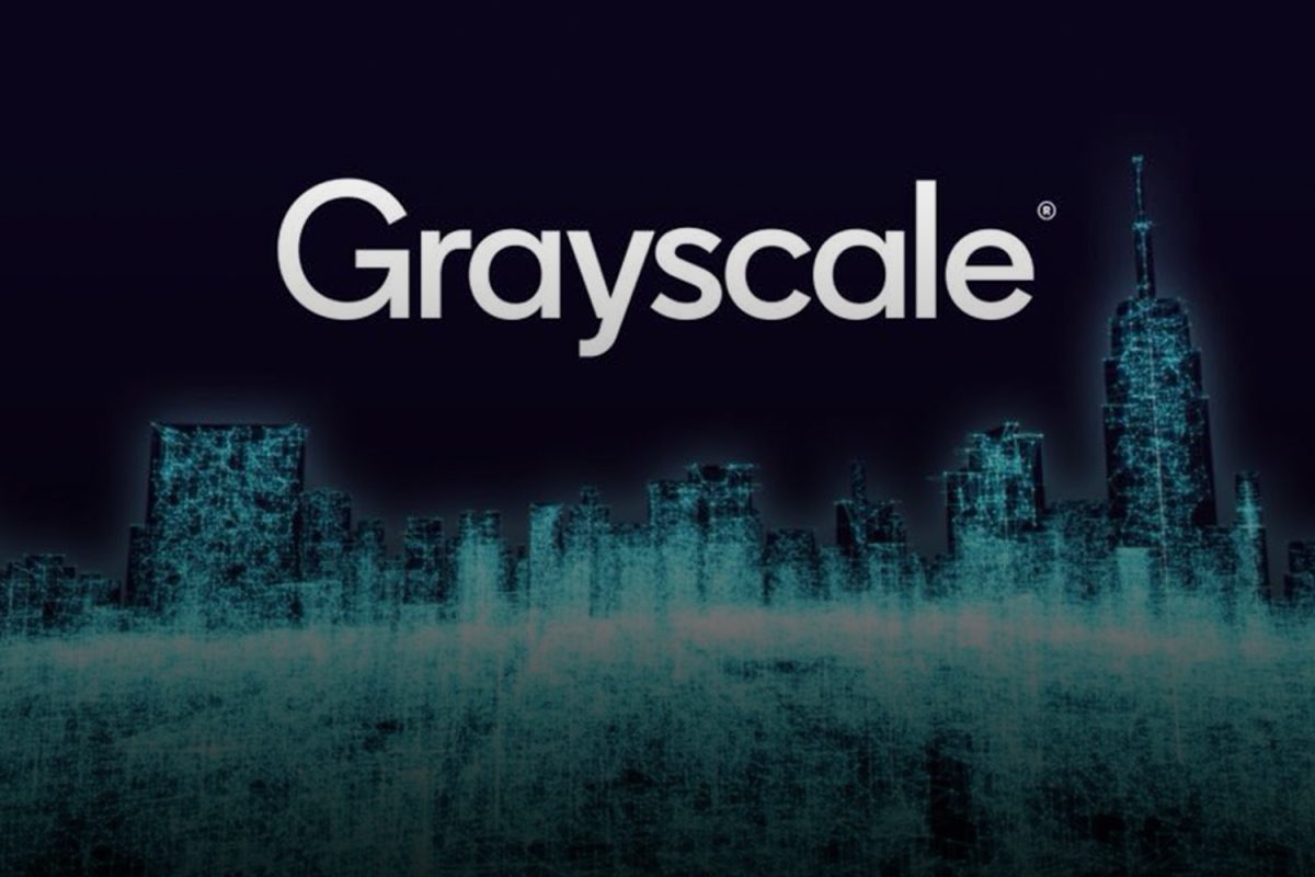 Крипто портфолиото на Grayscale е на 85% печалба благодарение на алткойните
