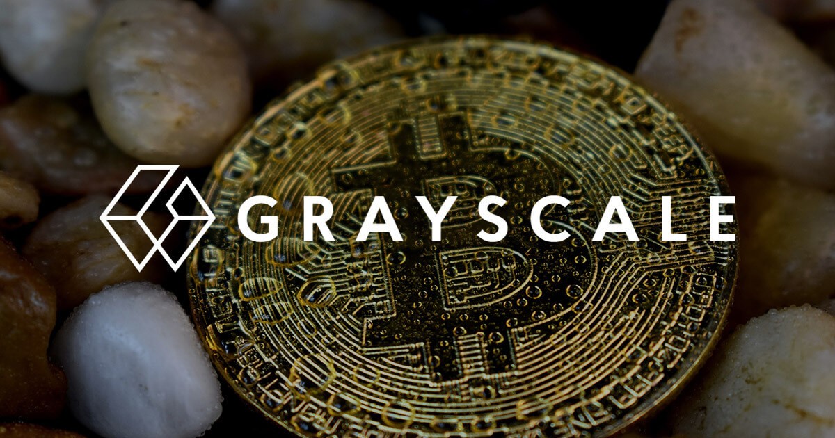 Grayscale добавя $500 милиона в Биткойн и други криптовалути за един ден