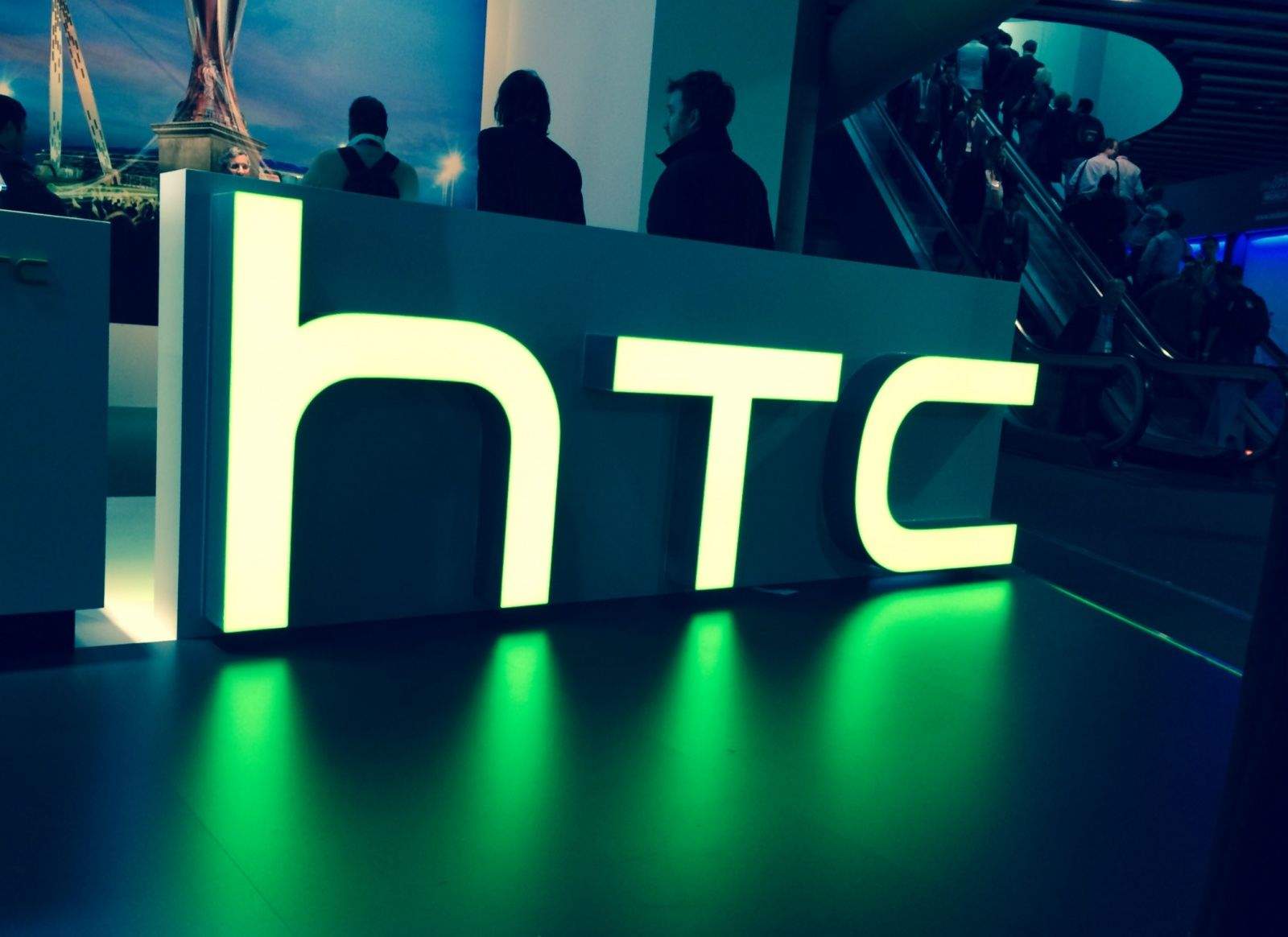 HTC ще позволява на хората да копаят криптовалути чрез смартфоните си