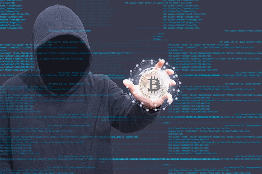 Хакери откраднаха $3.6 милиона от Биткойн разработчик
