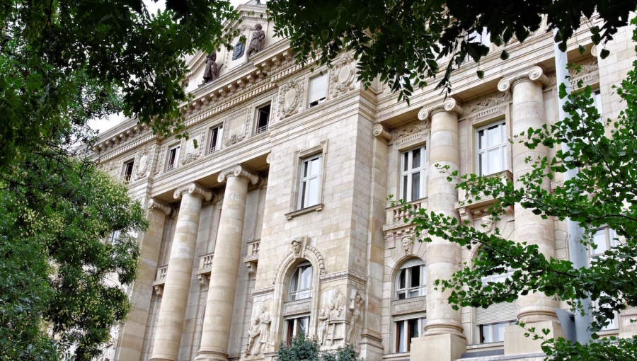 Унгарската централна банка разкри финтех стратегия