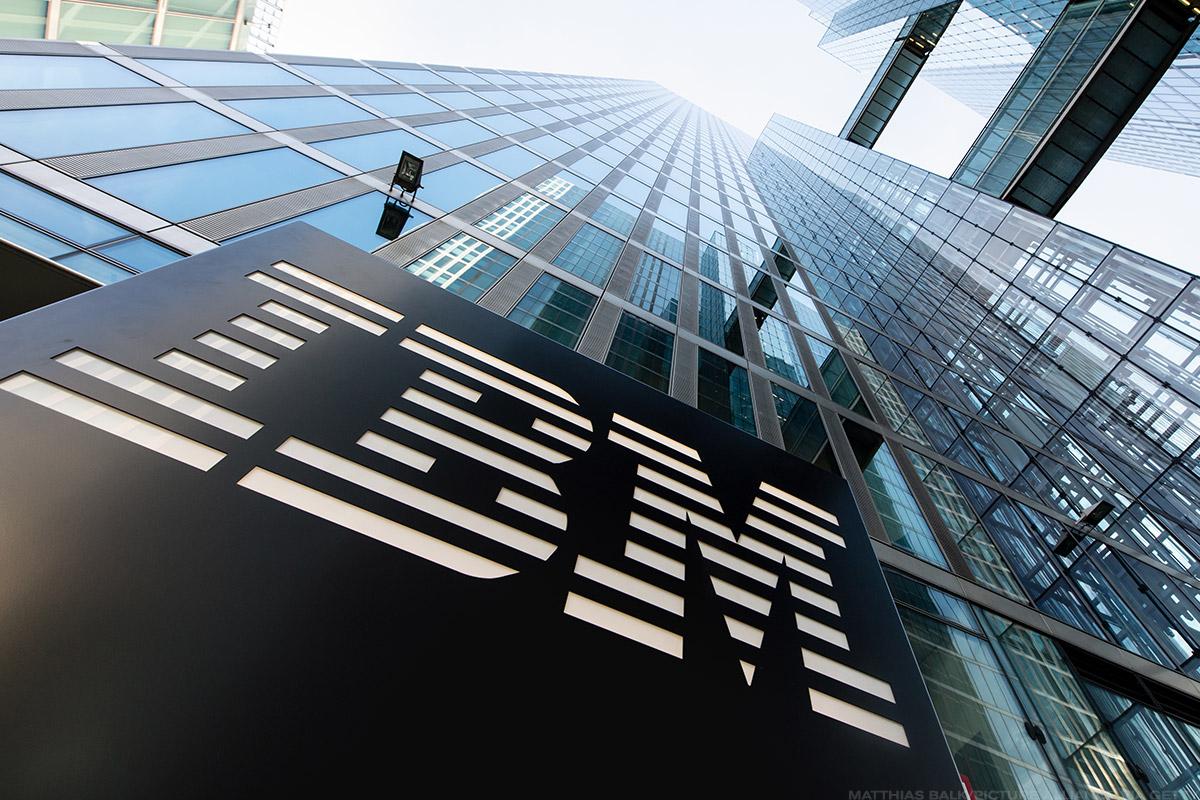IBM с тройно повече блокчейн патенти в САЩ от миналата година