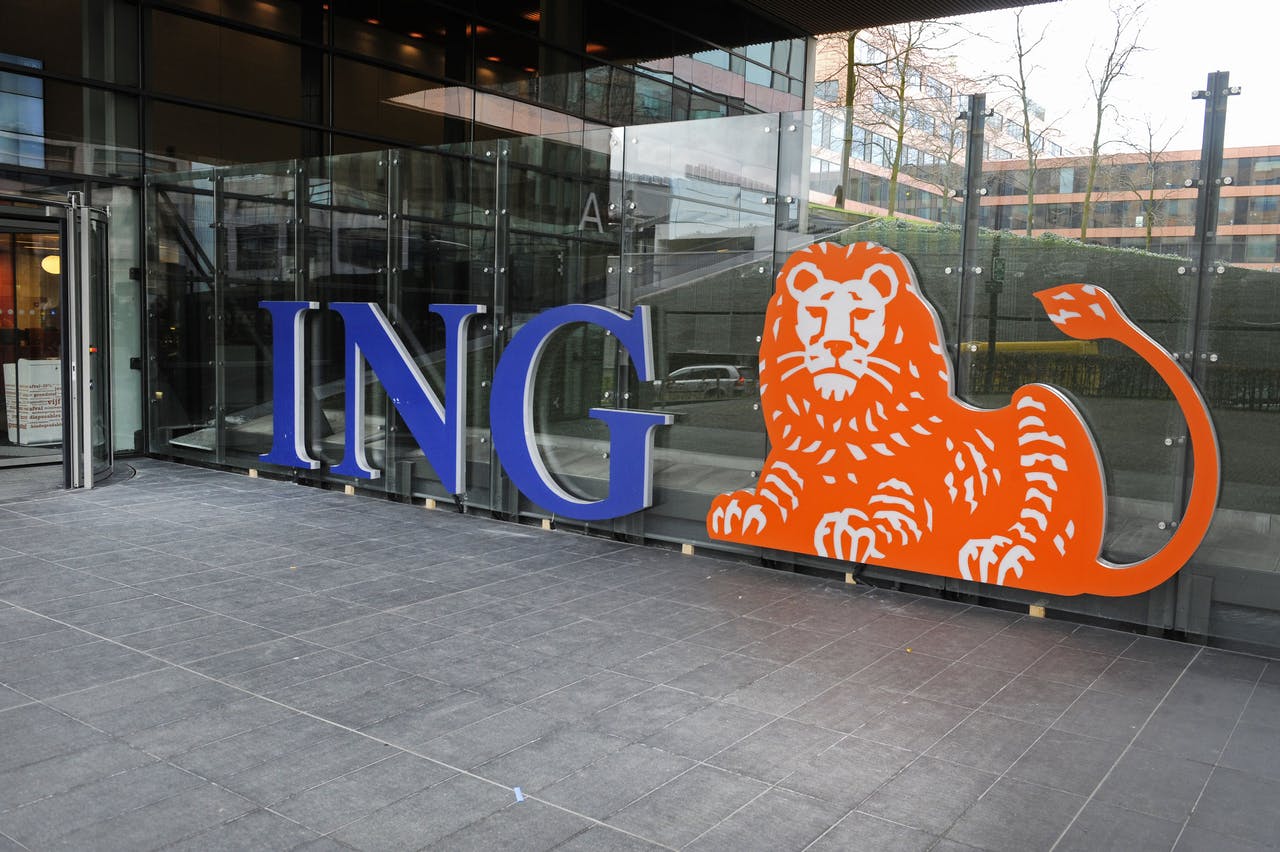 ING работи върху технологията за съхранение на дигитални активи