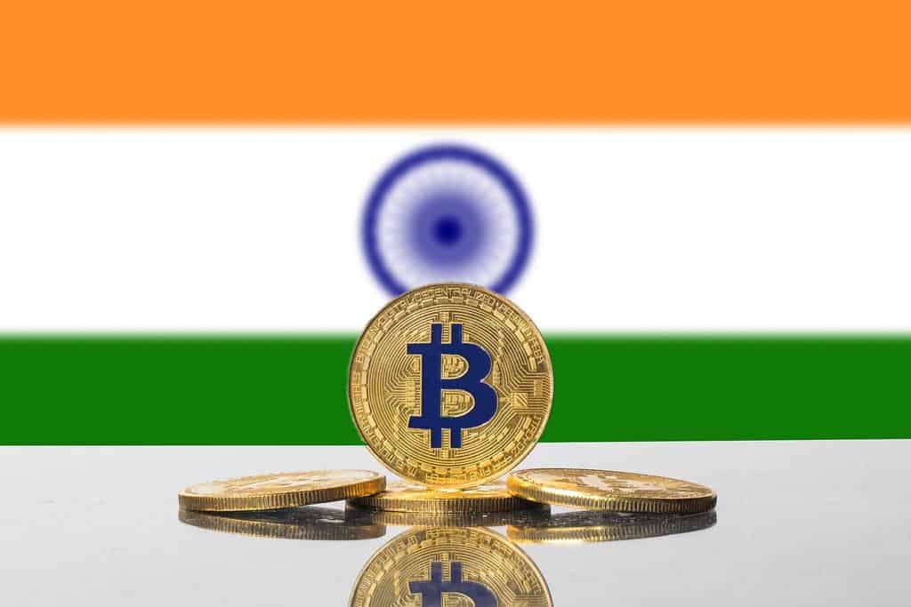 Забранени ли са криптовалутите в Индия?