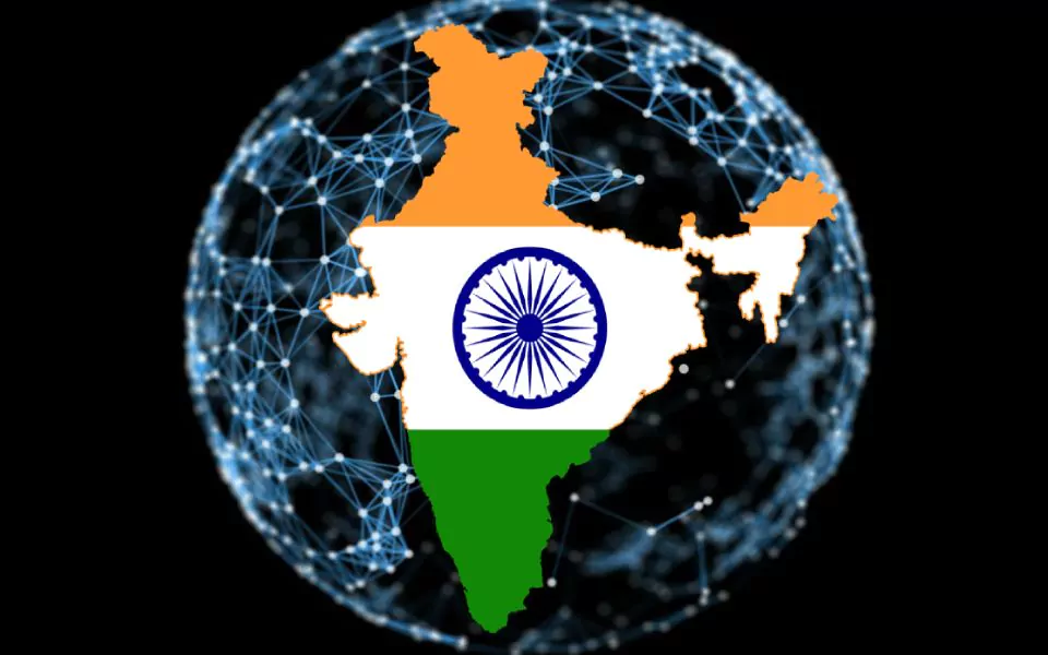 Индия ще интегрират блокчейн в система за гласуване