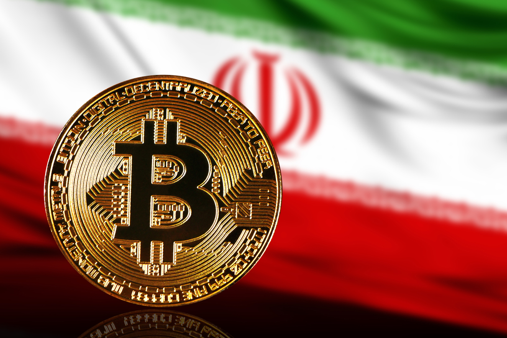 Купуването и продаването на крипто в Иран е абсолютно забранено