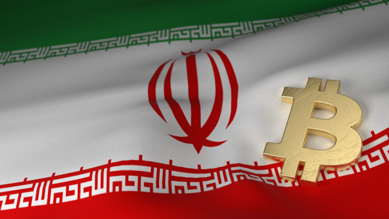 Търгува ли се Биткойн на $24,000 в Иран?