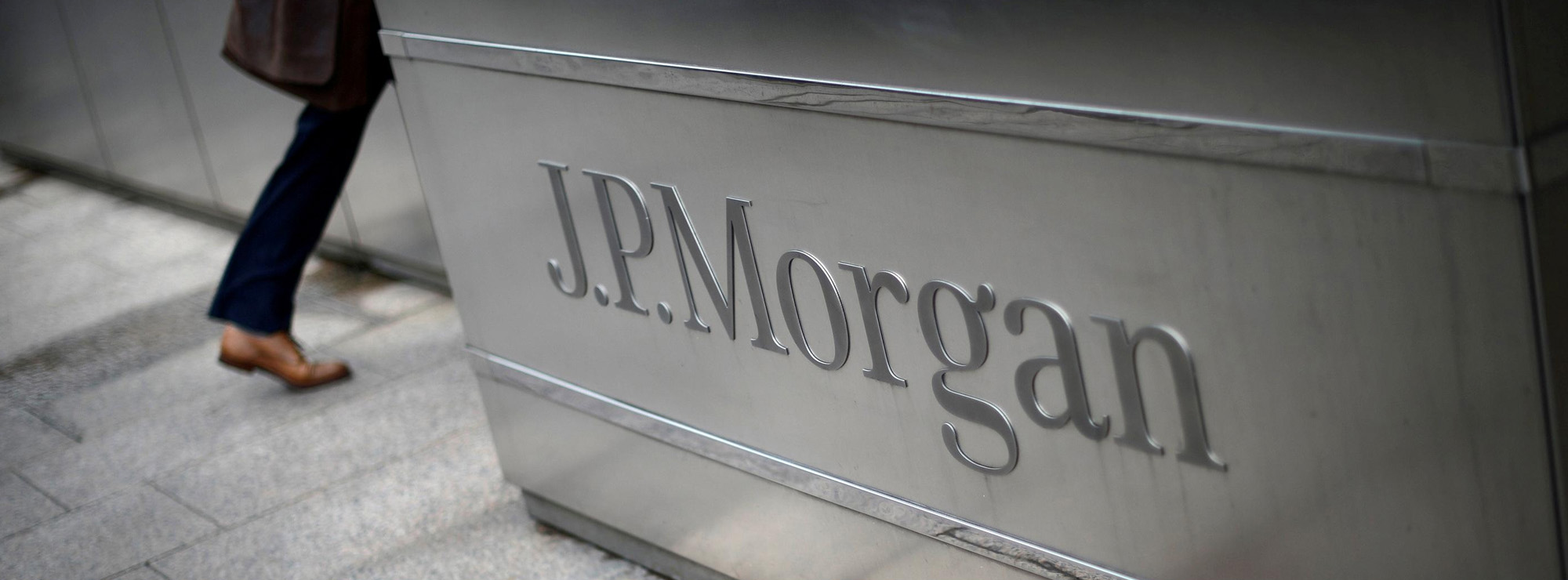 JPMorgan Chase ще започне да тества криптовалутата си “JPM Coin” за корпоративни клиенти