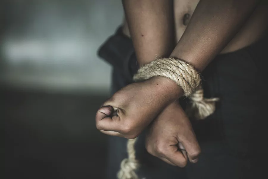 Отвличане и откуп в Биткойн доведоха до ареста на мъж от Южна Африка