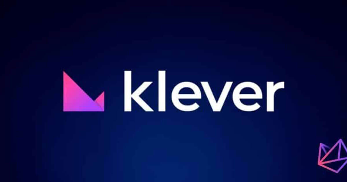 $77 милиона в KLV бяха изгорени от общността на Klever